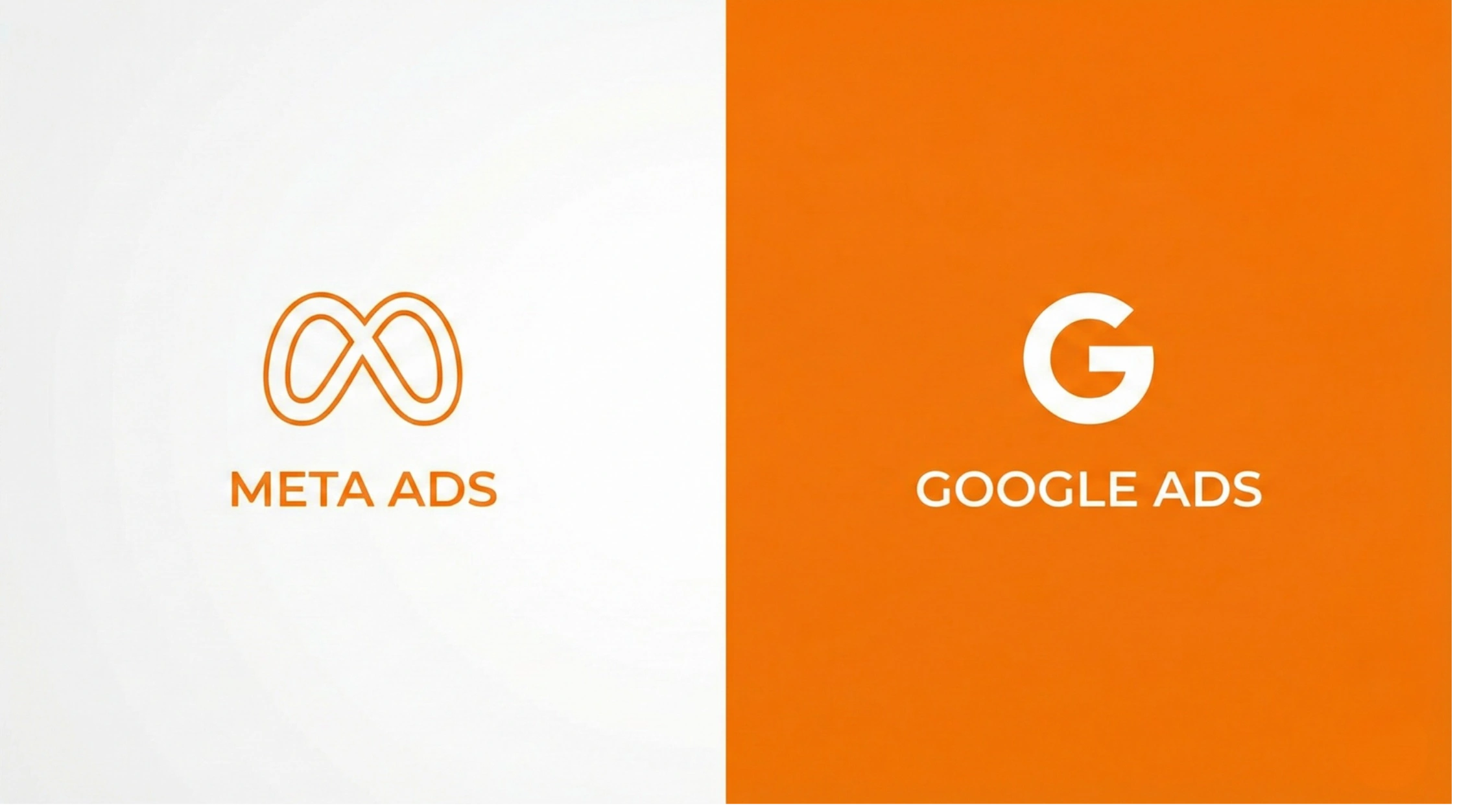 Meta Ads vs Google Ads vs All the Other Options: Figure Out What Actually Works for Your Business
